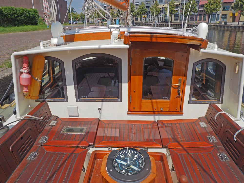 picture Dekuitrusting